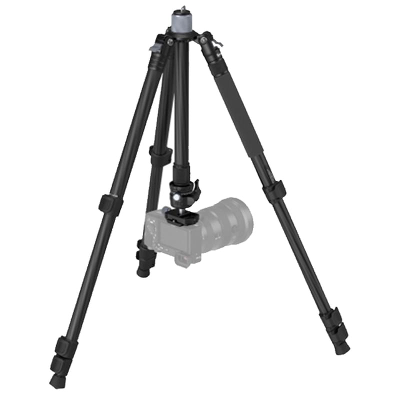 Штатив сверхлегкий углеродный SmallRig 4059 AP-20 - фото #3, Technodom.kz