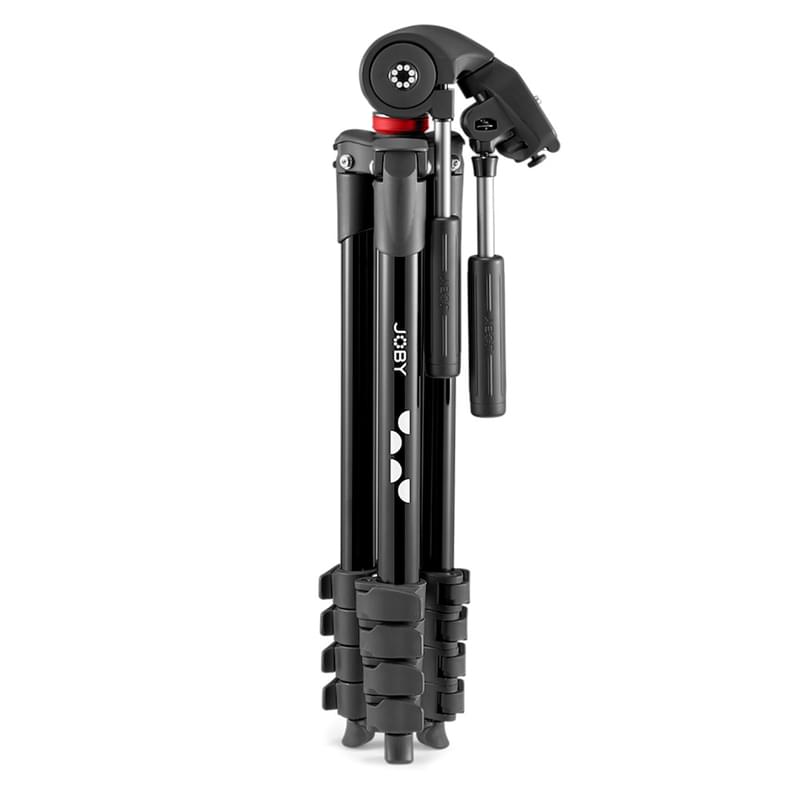 Штатив Joby JB01764-BWW Compact Advanced Kit - фото #0, Technodom.kz