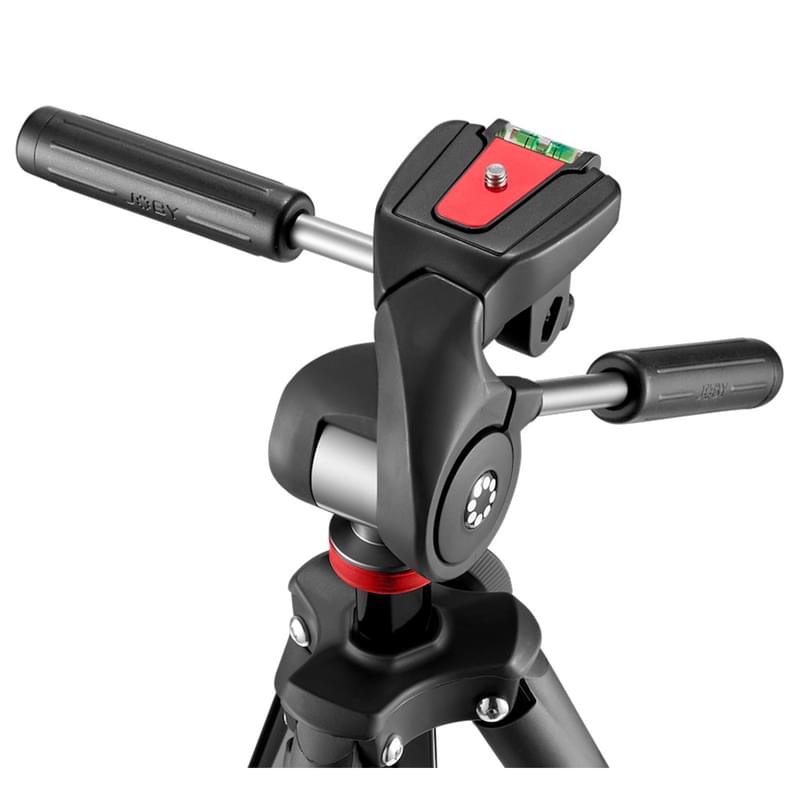 Штатив Joby JB01764-BWW Compact Advanced Kit - фото #5, Technodom.kz
