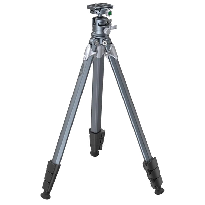 Штатив легкий турестический SmallRig 3987 - фото #0, Technodom.kz