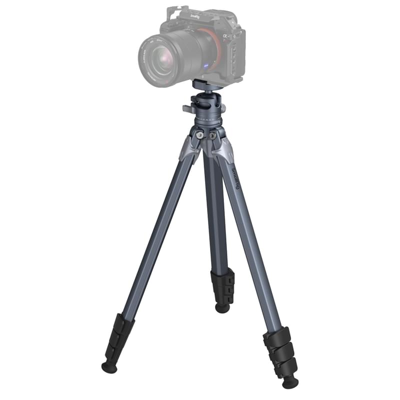 Штатив легкий турестический SmallRig 3987 - фото #1, Technodom.kz