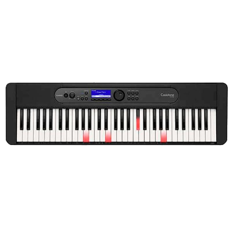 Синтезатор Casio LK-S450C7 - фото #0, Technodom.kz