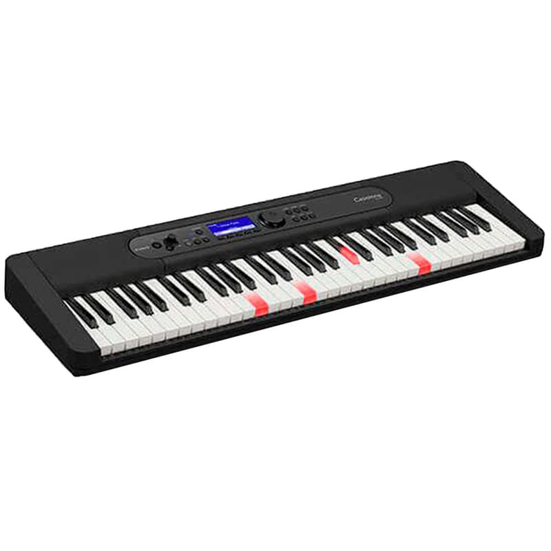 Синтезатор Casio LK-S450C7 - фото #2, Technodom.kz
