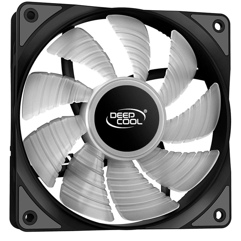 Система жидкостного охлаждения для CPU Deepcool GAMMAXX L240 A-RGB (DP-H12CF-GL240-ARGB)(LGA1700) - фото #5, Technodom.kz