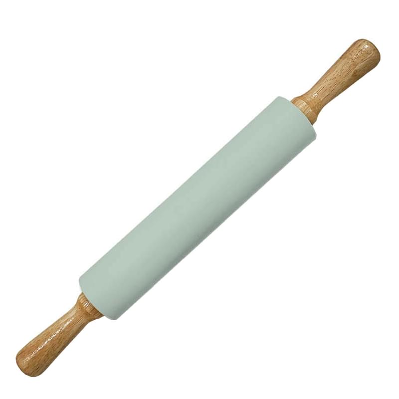 Скалка силиконовая Maestro MR-1585 - фото #0, Technodom.kz