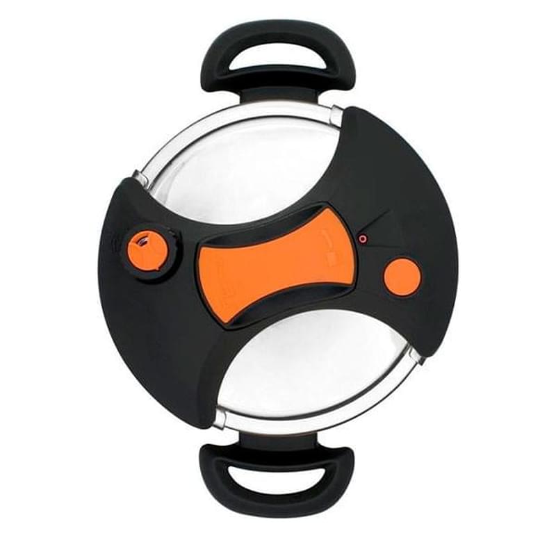 Скороварка 4л Toro 270465 - фото #3, Technodom.kz