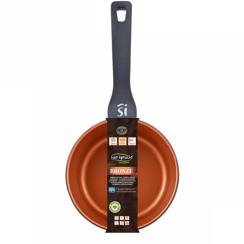 Таба 24см Bronze San Ignacio SG-6606 - фото #1, Technodom.kz