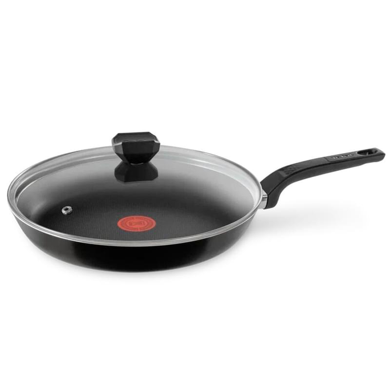 Easy Plus Tefal 4231924 табасы 24см ст/кр - фото #0, Technodom.kz