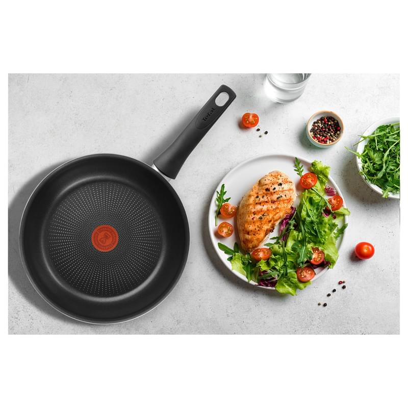 Таба 24см Strenght Tefal 4231124 - фото #3, Technodom.kz