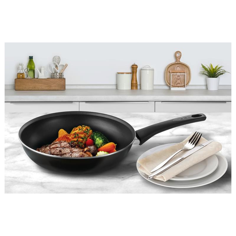 Таба 24см Strenght Tefal 4231124 - фото #4, Technodom.kz