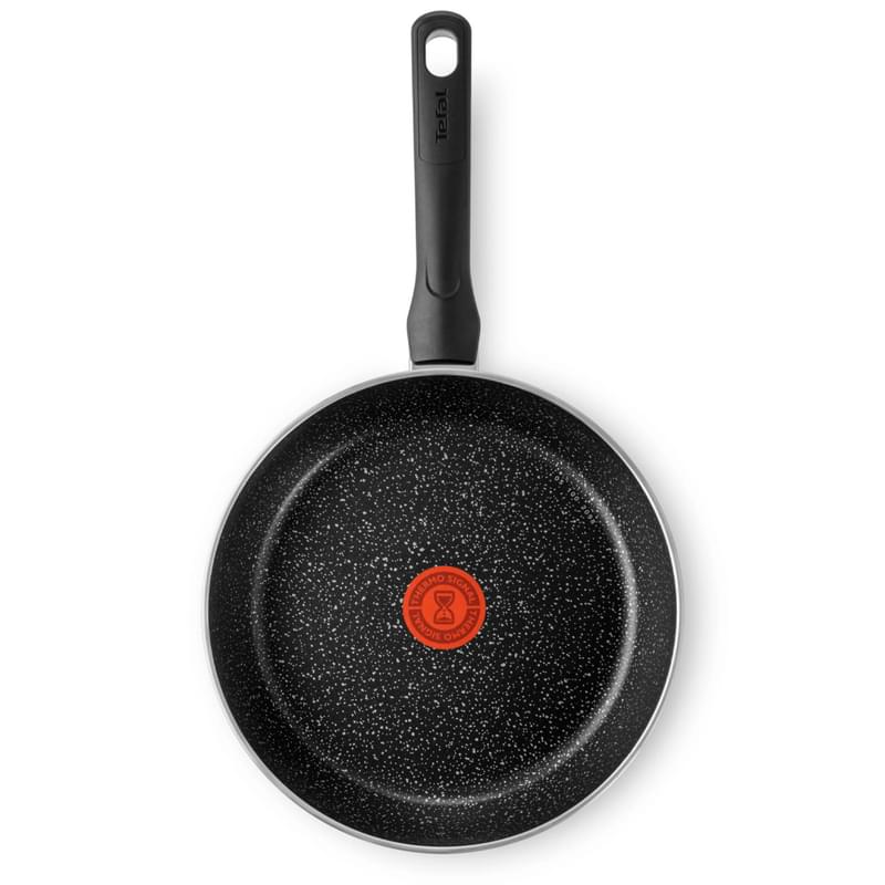 Таба 28см Brut Tefal 4234128 - фото #1, Technodom.kz