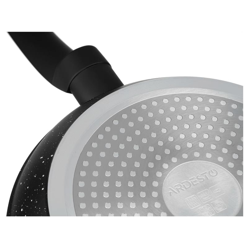 Таба 28см Gemini Gourmet Ardesto AR1928GB - фото #4, Technodom.kz