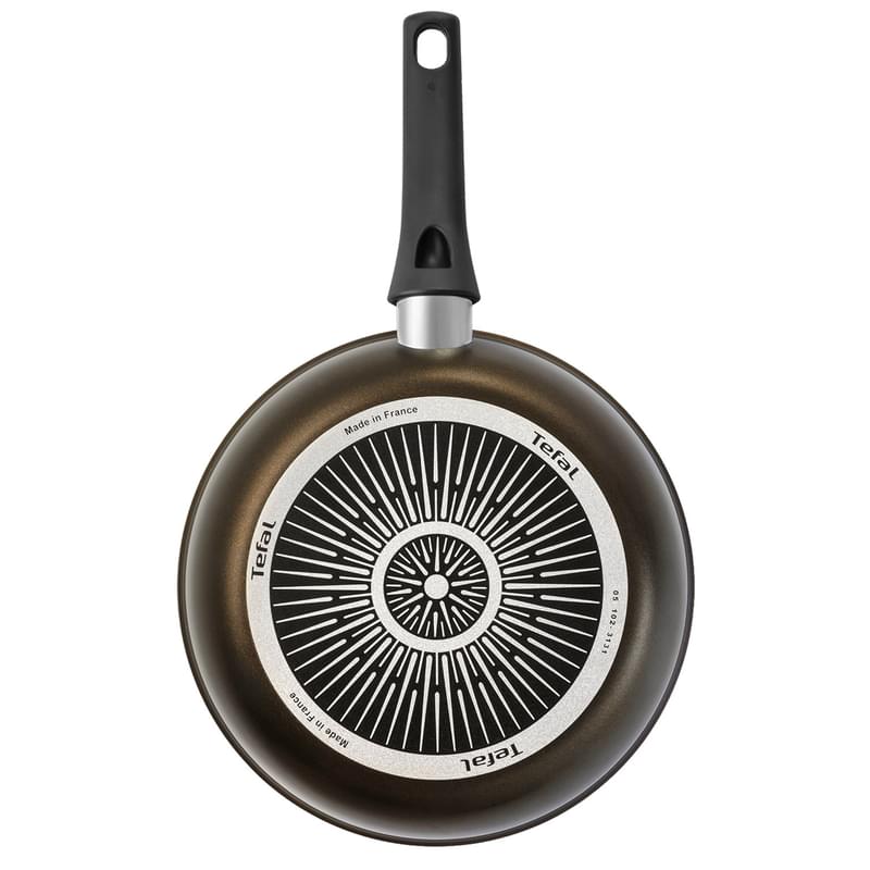 Сковорода 28см Strenght Tefal 4231128 - фото #2, Technodom.kz