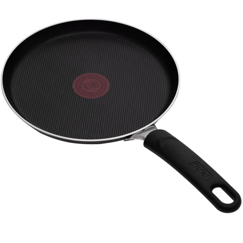 Құймаққа арналған таба 22см Easy Plus Tefal 4237522 - фото #1, Technodom.kz