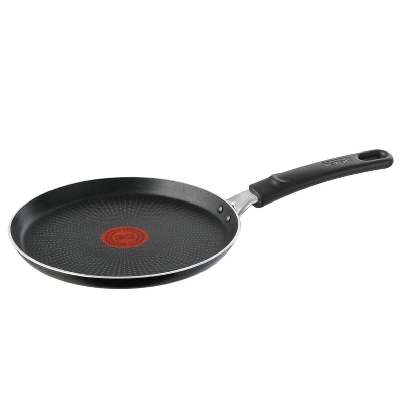 Сковорода для блинов 22см Strenght Tefal 4231522 - фото #0, Technodom.kz