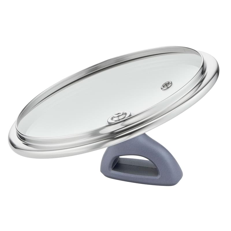 Сковорода Вок 28см Daily Cook Tefal G7309955 - фото #3, Technodom.kz