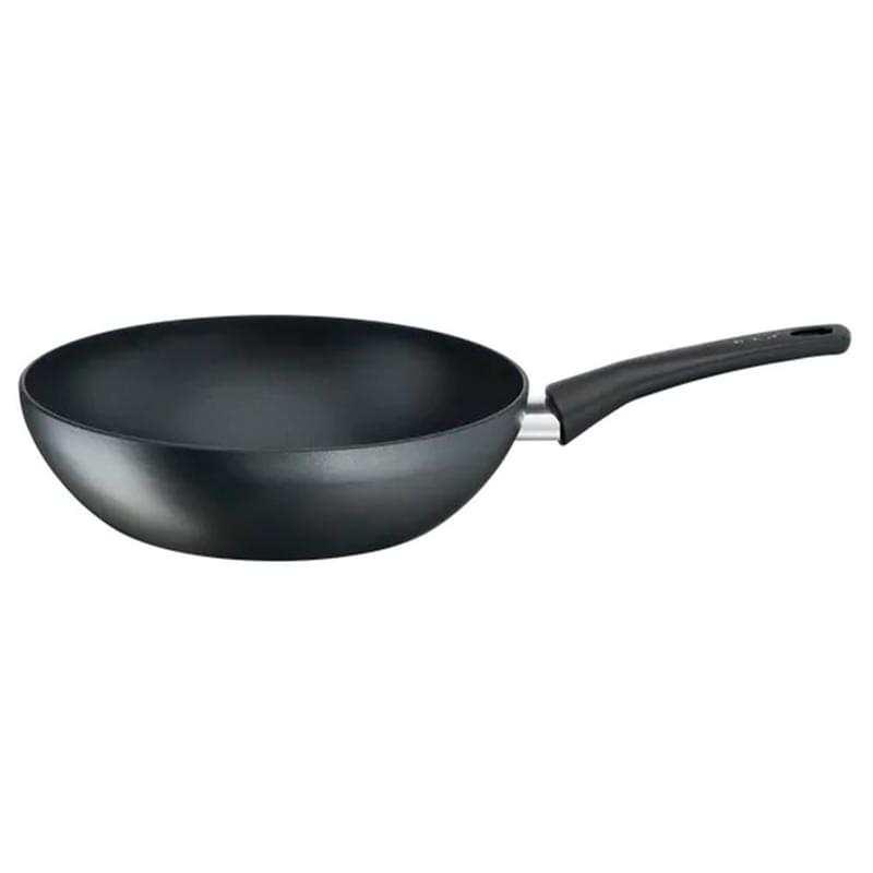 ВОК табасы 28см Easy Chef Tefal G2701923 - фото #0, Technodom.kz