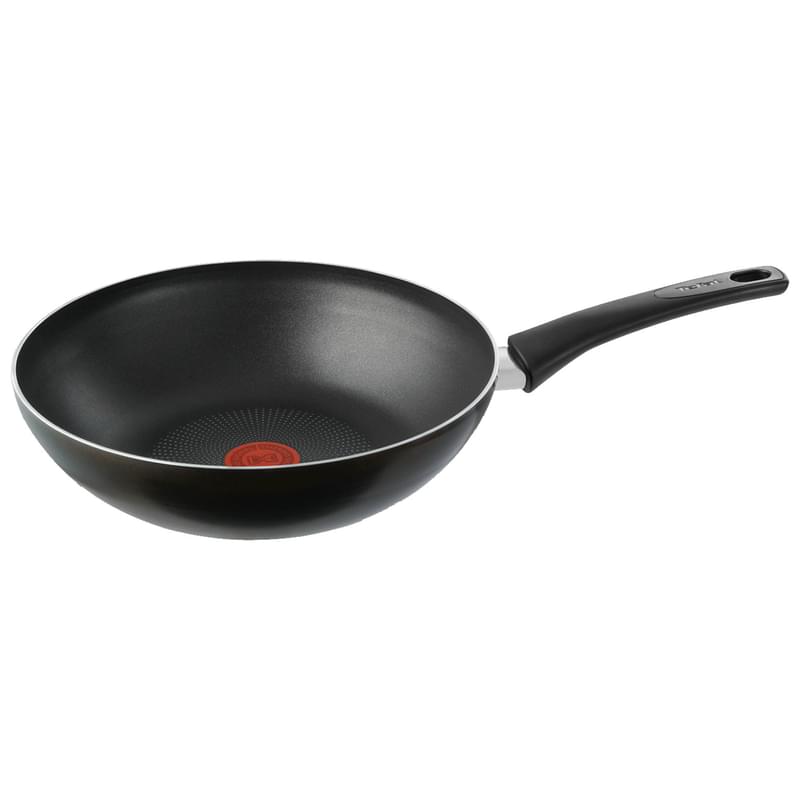 ВОК табасы 28см Strenght Tefal 4231628 - фото #0, Technodom.kz