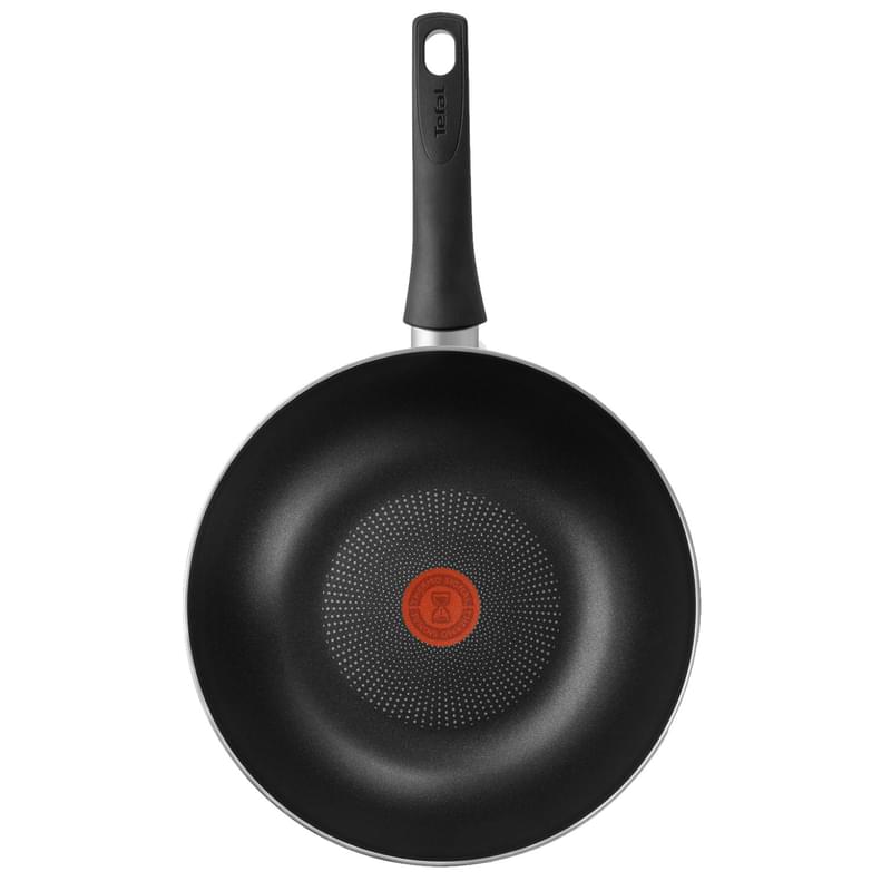 ВОК табасы 28см Strenght Tefal 4231628 - фото #1, Technodom.kz