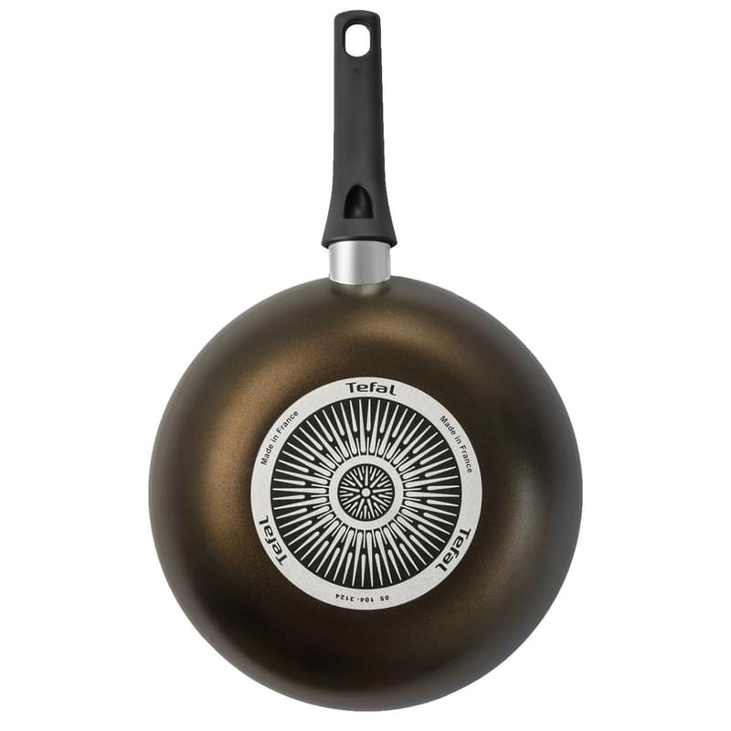 ВОК табасы 28см Strenght Tefal 4231628 - фото #2, Technodom.kz