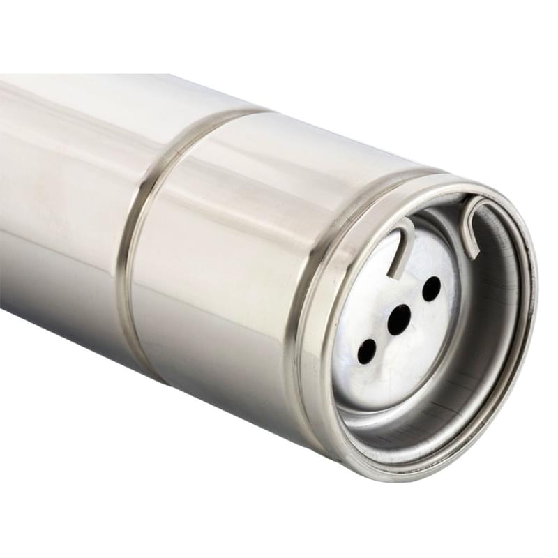 DWC-3-60 ортадан тепкіш ұңғымалы сорғысы, диаметрі 3", 800 Вт, 3300 л/сағ, арыны 60 м// Denzel - фото #1, Technodom.kz