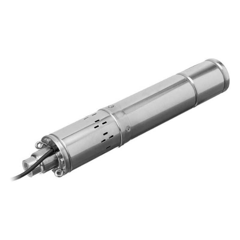 Скважинный насос СНВ-3,5-90, винтовой, диаметр 3,5", 700 Вт, 1500 л/ч, напор 90 м - фото #1, Technodom.kz