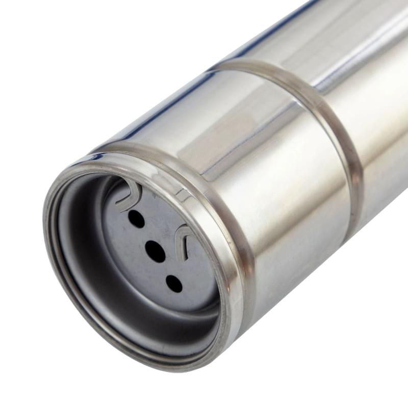 Скважинный насос DWC-4-140, центробежный, диаметр 4", 2200 Вт, 6000 л/ч, напор 140 м Denzel - фото #3, Technodom.kz