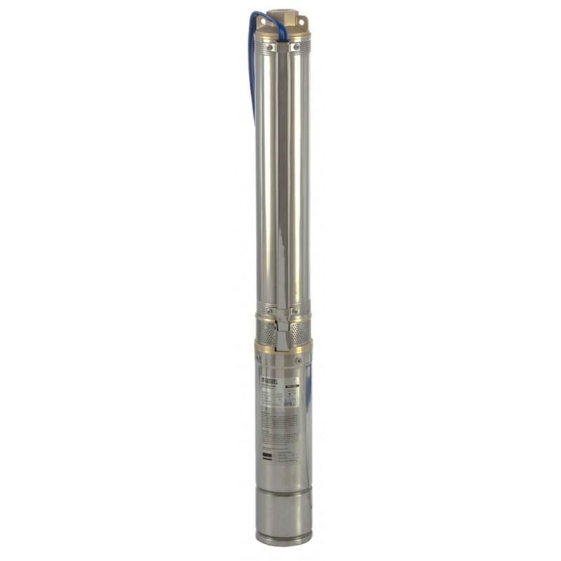 Скважинный насос DWC-4-80, центробежный, диаметр 4", 1500 Вт, 5700 л/ч, напор 80 м Denzel - фото #2, Technodom.kz