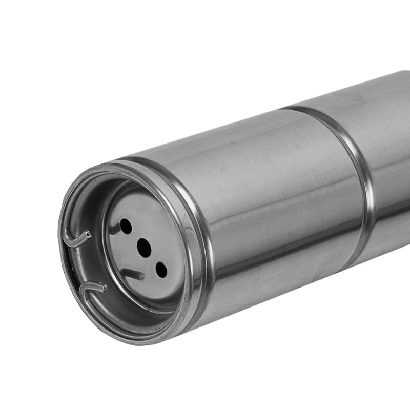 Скважинный насос DWS-4-150, винтовой, диаметр 4", 1300 Вт, 2000 л/ч, напор 150 м Denzel - фото #3, Technodom.kz