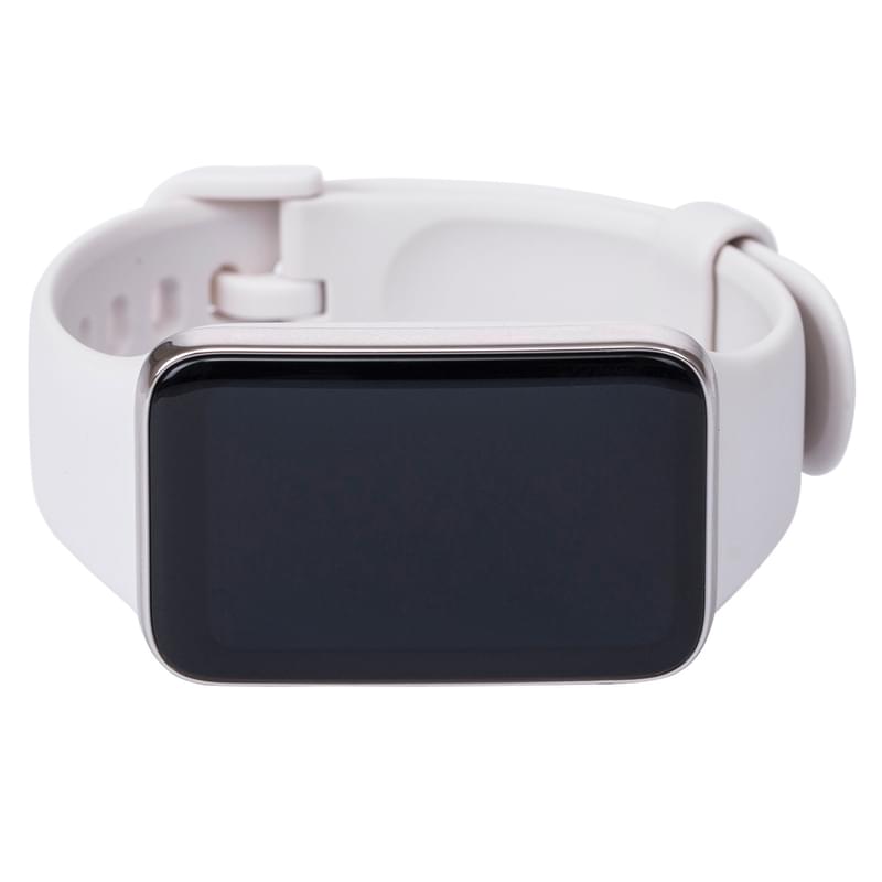 Смарт Браслет Xiaomi Mi Band 7 Pro, White (M2141B1) - фото #2, Technodom.kz
