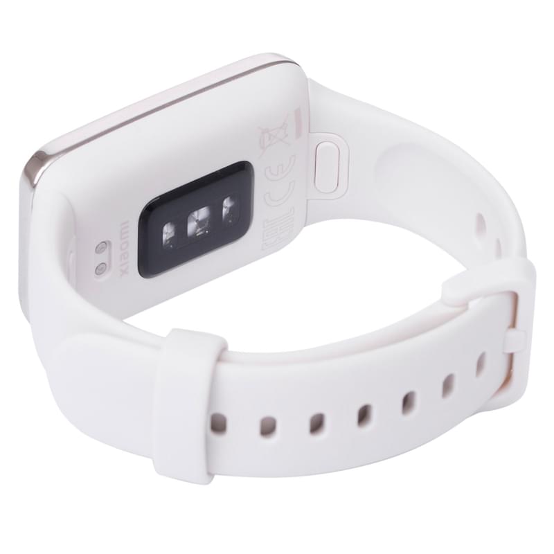Смарт Браслет Xiaomi Mi Band 7 Pro, White (M2141B1) - фото #3, Technodom.kz
