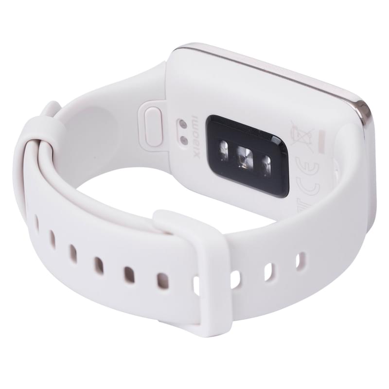 Смарт Браслет Xiaomi Mi Band 7 Pro, White (M2141B1) - фото #4, Technodom.kz