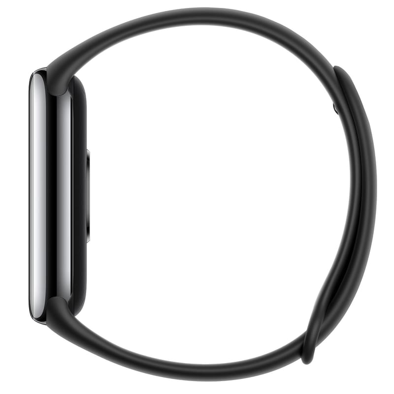 Смарт Браслет Xiaomi Mi Band 8, Black (M2239B1/BHR7165GL) - фото #3, Technodom.kz
