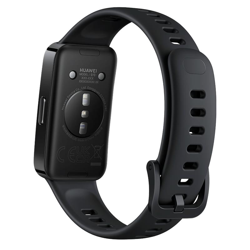 Huawei Band 9 смарт білезігі Black - фото #2, Technodom.kz