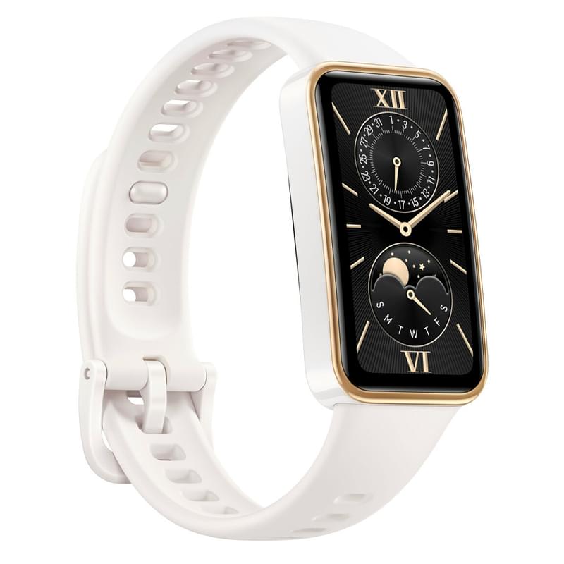 Huawei Band 9 смарт білезігі White - фото #1, Technodom.kz