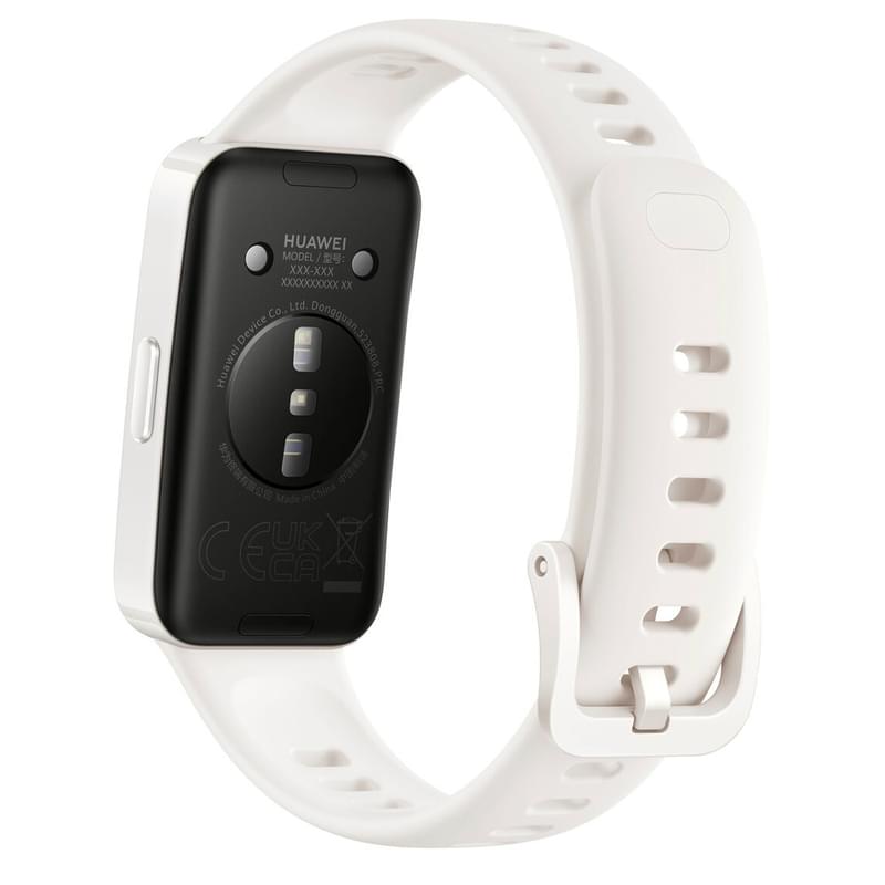 Huawei Band 9 смарт білезігі White - фото #3, Technodom.kz