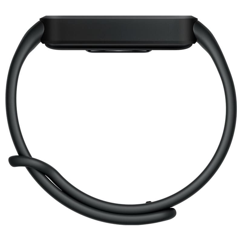 Смарт білезігі Xiaomi Smart Band 9 Active Black - фото #2, Technodom.kz