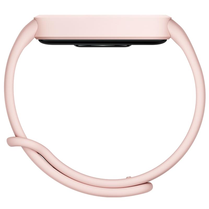 Смарт білезігі Xiaomi Smart Band 9 Active Pink - фото #2, Technodom.kz