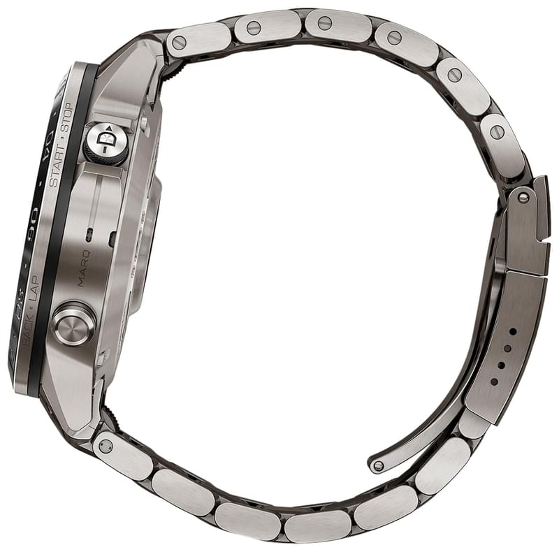 Смарт-часы Garmin Smart Watch MARQ Aviator Gen 2 (010-02648-01) - фото #4, Technodom.kz