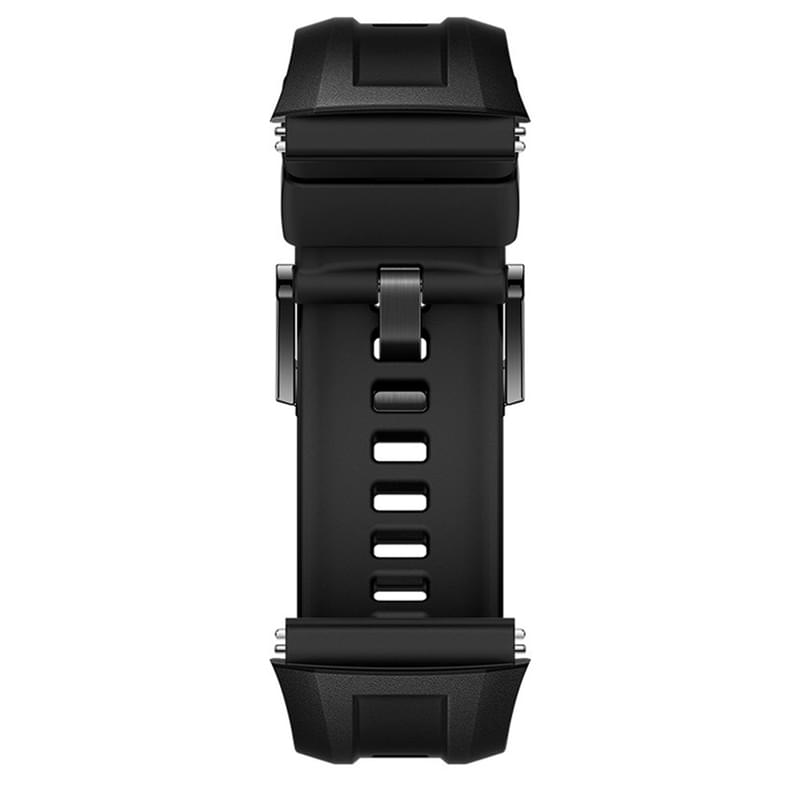 Huawei GT5Pro (46mm) Смарт сағаты,Black Fluoroelastomer Strap - фото #9, Technodom.kz