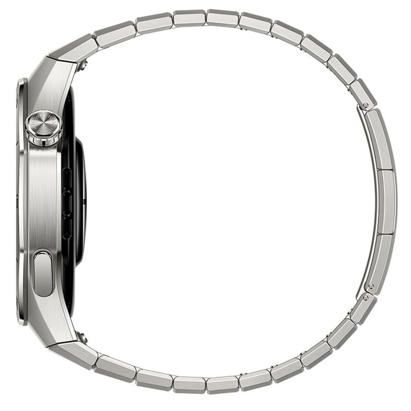 Huawei GT 5 Pro (46mm) Смарт сағаты,Titanium Strap - фото #5, Technodom.kz