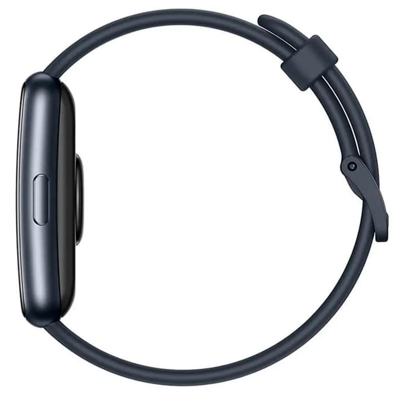 Смарт-часы HUAWEI WATCH FIT Stia-B39 Special Edition Black - фото #4, Technodom.kz