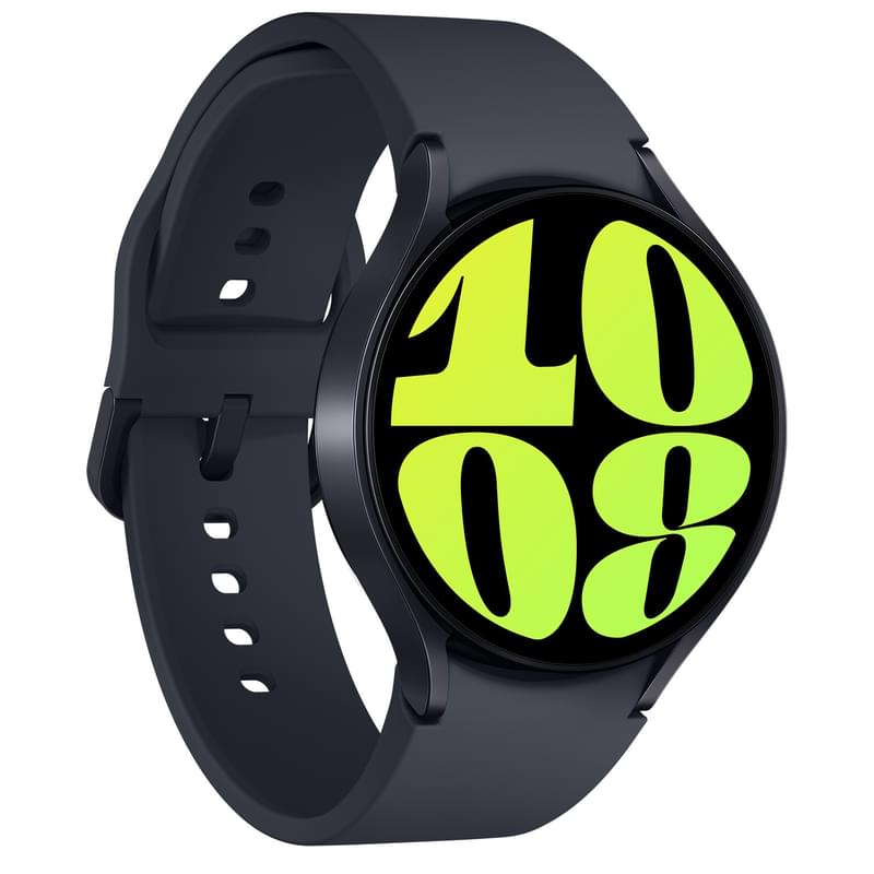 Смарт-часы Samsung Galaxy Watch6 44mm, Graphite (SM-R940NZKACIS) - фото #2, Technodom.kz