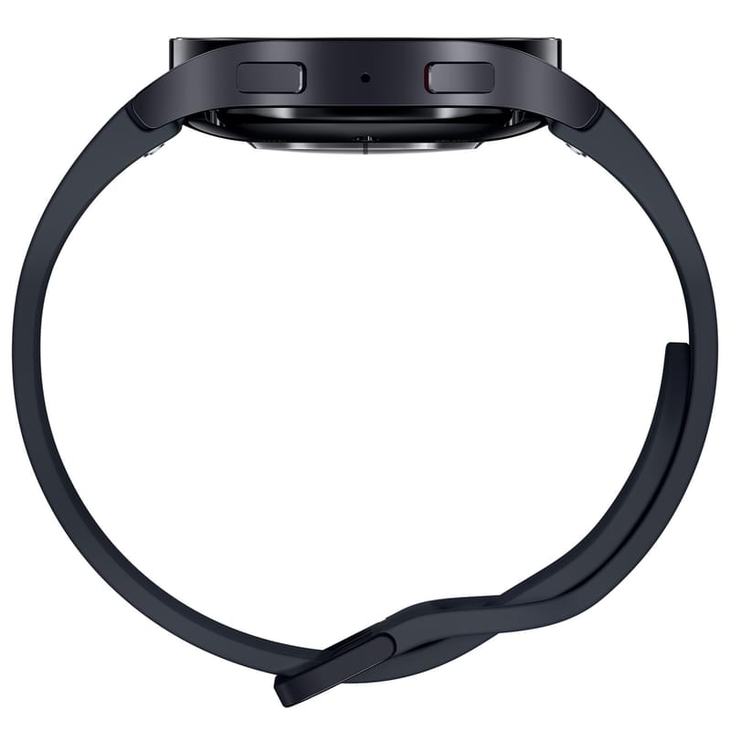 Смарт-часы Samsung Galaxy Watch6 44mm, Graphite (SM-R940NZKACIS) - фото #4, Technodom.kz