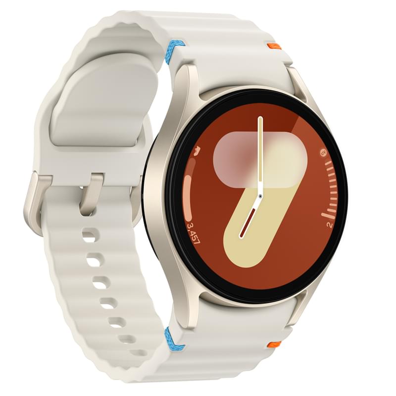 Смарт-часы Samsung Galaxy Watch7 40mm (SM-L300NZEACIS) - фото #2, Technodom.kz