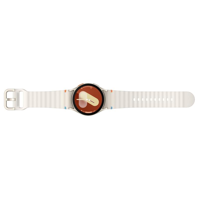 Смарт-часы Samsung Galaxy Watch7 40mm (SM-L300NZEACIS) - фото #5, Technodom.kz