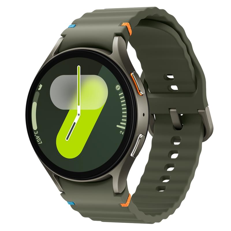 Смарт-часы Samsung Galaxy Watch7 44mm (SM-L310NZGACIS) - фото #0, Technodom.kz