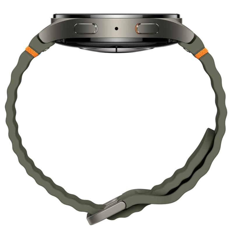 Смарт-часы Samsung Galaxy Watch7 44mm (SM-L310NZGACIS) - фото #4, Technodom.kz