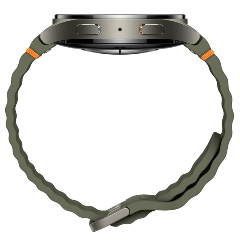 Samsung Galaxy Watch7 44mm Смарт сағаты (SM-L310NZGACIS) - фото #4, Technodom.kz
