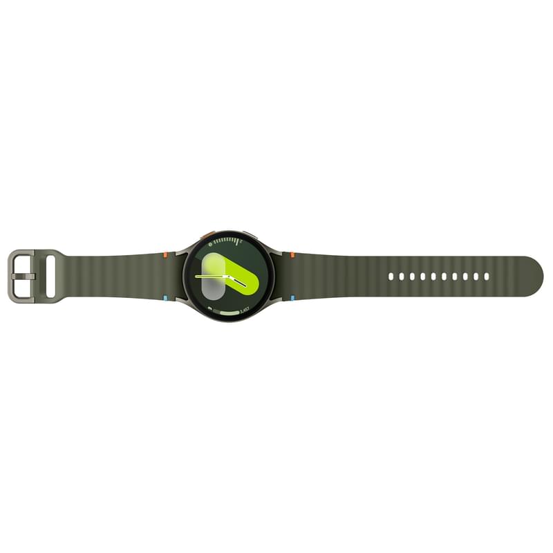 Смарт-часы Samsung Galaxy Watch7 44mm (SM-L310NZGACIS) - фото #5, Technodom.kz